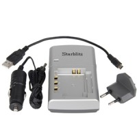 starblitz para,FUJI,MINOLTA,KONICA,NIKON